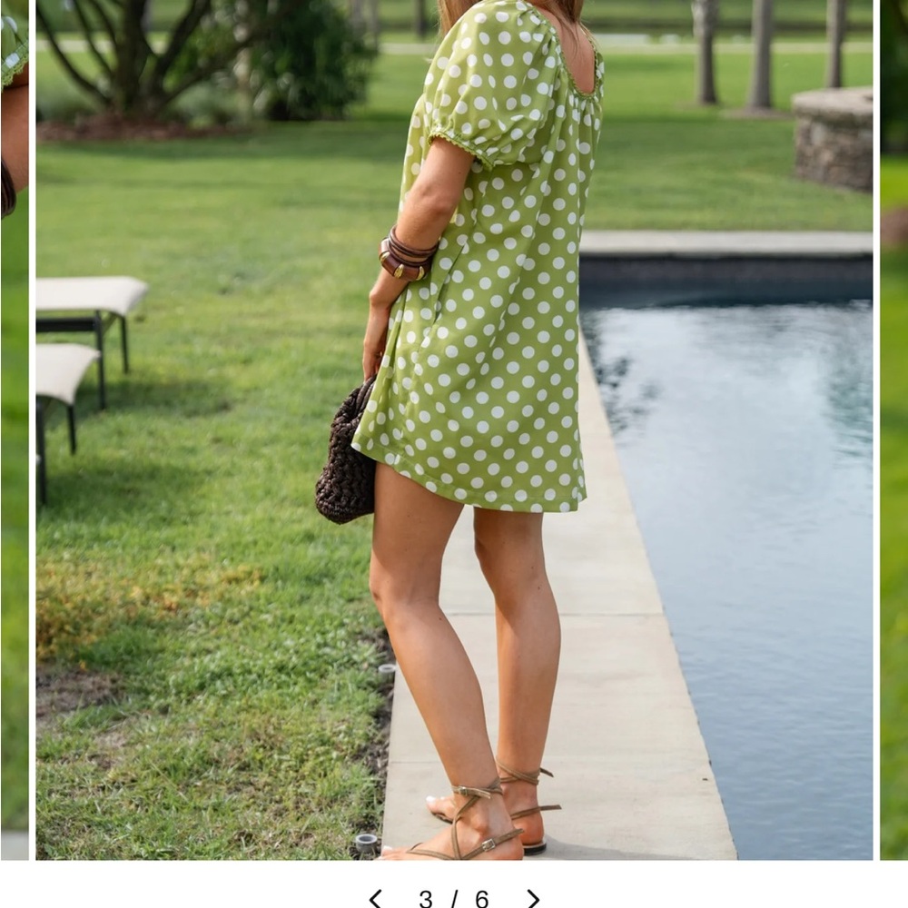 Darling Loungewear Madeline set - Picture 3 of 3